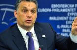 Viktor Orban veut « mettre fin par tous les moyens à l’immigration »