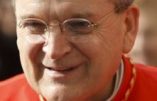 Le cardinal Burke continue son combat contre Amoris Laetitia