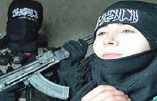 Deux filles désireuses de se rendre en Syrie ont été interceptées à Marseille en partance pour Istambul