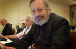 Mgr Gollnisch en appelle à la création d’une « milice armée pour protéger les chrétiens d’Orient »