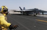 Bombardements américains sur Mossoul