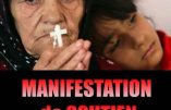 Chrétiens d’Orient persécutés : nous sommes tous concernés (vidéo)