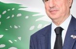 La manifestation nationale de soutien aux chrétiens d’Orient reçoit l’appui de M. Amine Gemayel