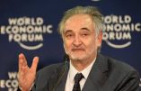 Jacques Attali critique la Manif pour Tous – Normal pour un partisan de “l’humanité unisexe”…