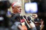 Synode : le cardinal Müller responsable de la Foi défend le mariage…