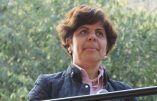« Si vous êtes chrétiens aujourd’hui, c’est parce que nous, les chrétiens d’Orient, l’étions avant vous… », rappelle Roueida Khoury, présidente de Chrétiens de Syrie pour la Paix