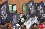 Menaces d’attentats islamistes aux Etats-Unis