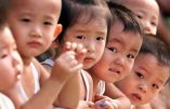 La Chine doit renoncer à sa politique de limitation des naissances pour éviter le déclin démographique