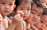 La Chine doit renoncer à sa politique de limitation des naissances pour éviter le déclin démographique
