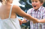 Pourquoi jouer avec ses enfants ?