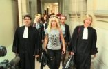 Rebondissement dans l’affaire Civitas contre Femen