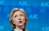 « Hillary Clinton a tué des centaines de milliers de personnes », accuse Donald Trump