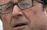 François Hollande : la chute libre dans les sondages