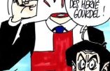 Ignace – Exécution de l’otage français