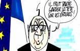 Ignace - Otage : ne céder à "aucun chantage"