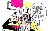 Ignace - Hollande et le quinquennat