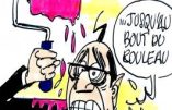 Ignace – Hollande et le quinquennat