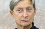 Judith Butler, égérie de la théorie du genre
