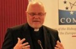 L’Eglise d’Allemagne est en état de schisme consommé