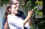 Arnaud Montebourg et Aurélie Filippetti liés en privé comme en politique