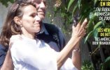Arnaud Montebourg et Aurélie Filippetti liés en privé comme en politique