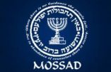 Opération séduction et recrutement pour le Mossad