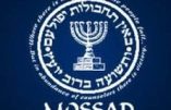 Le Colonel SS Otto Skorzeny au service du Mossad ?
