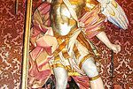 29 septembre : fête de Saint Michel Archange