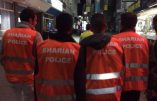 La « shariah polizei » fait son apparition en Allemagne