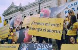 Espagne : la question de l’avortement n’est pas réglée