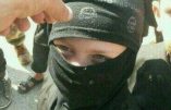 Djihadisme : Les photos du camp de formation pour enfants de l’Etat Islamique