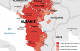 Albanie Kosovo Metohija : menaces albanaises