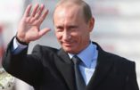 Sondage: Vladimir Poutine toujours au zénith dans l’opinion russe