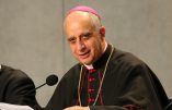 Synode : le cardinal Salvatore Fisichella prône un retour à la primauté de la conscience