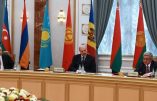 L’Arménie signe son adhésion à l’Union économique eurasiatique
