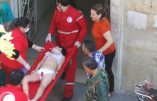 41 enfants tués dans un attentat contre une école de Homs