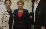 Farida Belghoul partie en Russie pour le lancement de l’International Parental Alliance