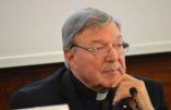 L’Australie anti-catholique : l’étrange condamnation du cardinal Pell