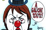 Ignace - Un clown crée la psychose