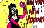 Ignace – Ebola à New York
