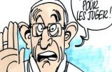 Ignace – Le synode rend sa copie