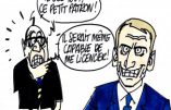 Ignace - Macron sème le trouble
