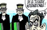 Ignace – Complot contre Sarko ?
