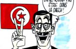 Ignace - Défaite islamiste en Tunisie
