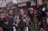 Djihadistes japonais et Etat Islamique