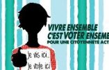 Le MRAP reçoit l’agrément pour faire sa propagande dans les écoles