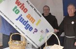 Synode de Rome : les grandes manœuvres LGBT
