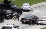 Canada : Un tireur abattu mais des tirs ont été signalés dans trois endroits de la ville d’Ottawa