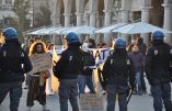 Bologne : nervis antifas et LGBT contre de pacifiques Sentinelles (vidéo)