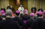 La grave mise en garde du Christ : « quiconque mange et boit indignement, mange et boit sa propre condamnation »